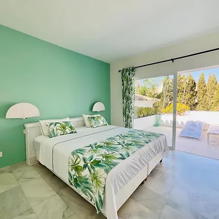 Casa Coco-puerto Banus Apartamento *