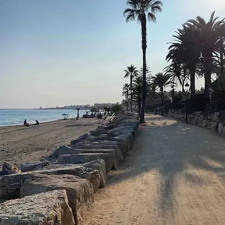 Casa Coco-puerto Banus