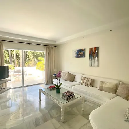 Casa Coco-puerto Banus *
