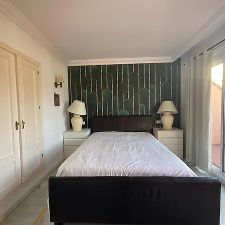Casa Coco-puerto Banus *